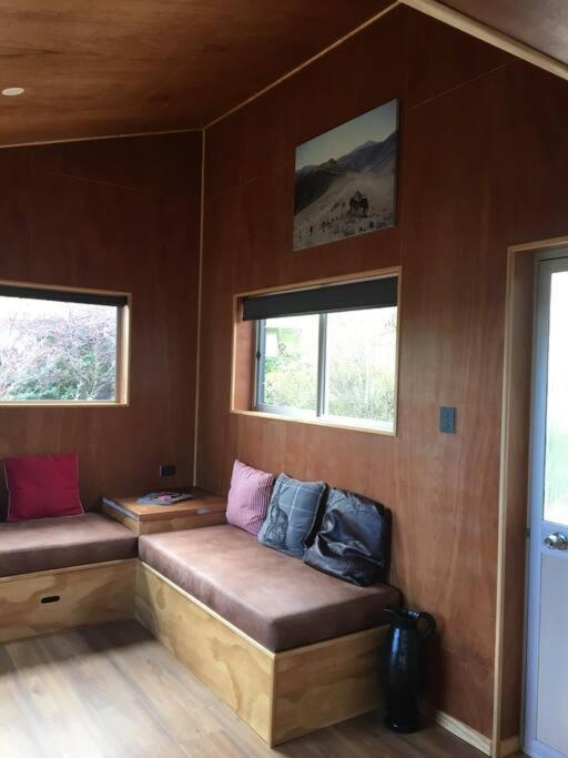 Omarama Holiday Home Zewnętrze zdjęcie